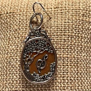 Waxing Poetic S Initial Charm